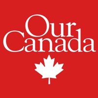 Our Canada logo