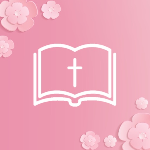 Bible for Women & Daily Study iOS App