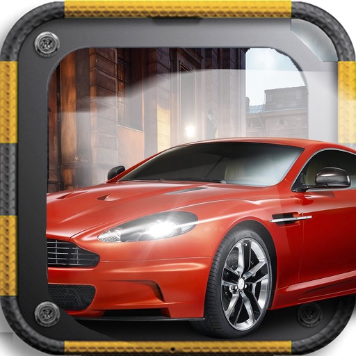 An Exhaust Community Car iOS App