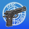 CFSC/CRFSC Exam Prep icon