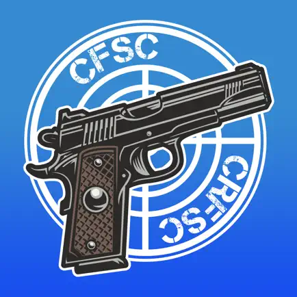 CFSC/CRFSC Exam Prep Cheats