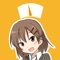 シンプルな体重管理アプリです。