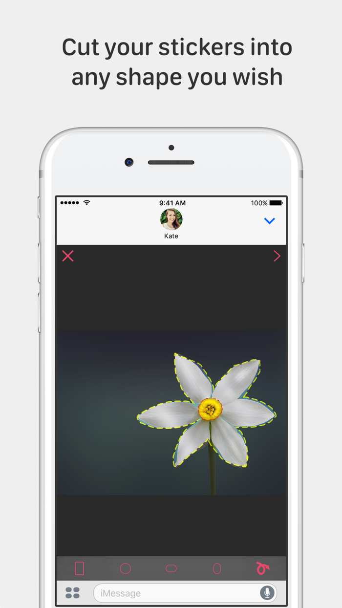 Animated Stickers by Stickit