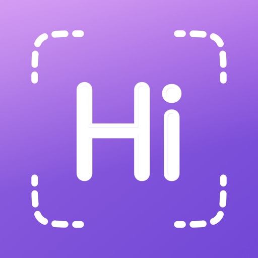 HiHello: Digital Business Card iOS App