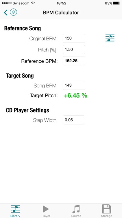 All My Music screenshot-4