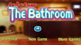 Game screenshot Can You Escape The Bathroom mod apk