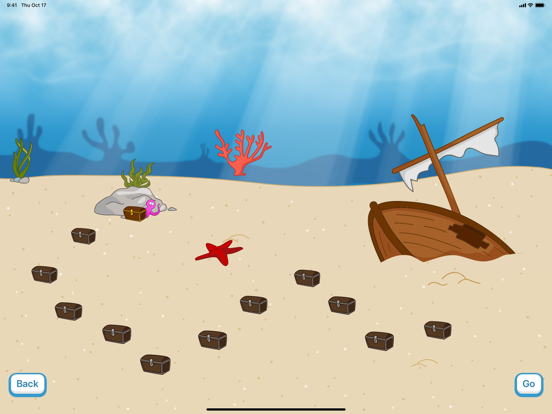 Screenshot #6 pour HearApp Kids