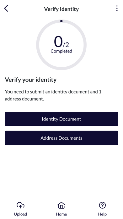 Felton Solicitors LLP Screenshot