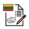 Get Culture of Lithuania Exam for iOS, iPhone, iPad Aso Report