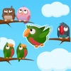 Color Bird Sort icon