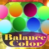 Balance Color Balls!