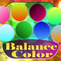 Balance Color Balls