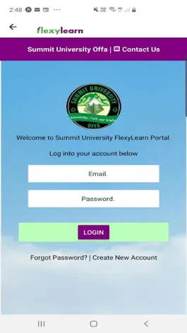 Game screenshot FlexyLearn Training App mod apk