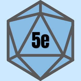 Snímky obrazovky (1) Dice Roller 5e