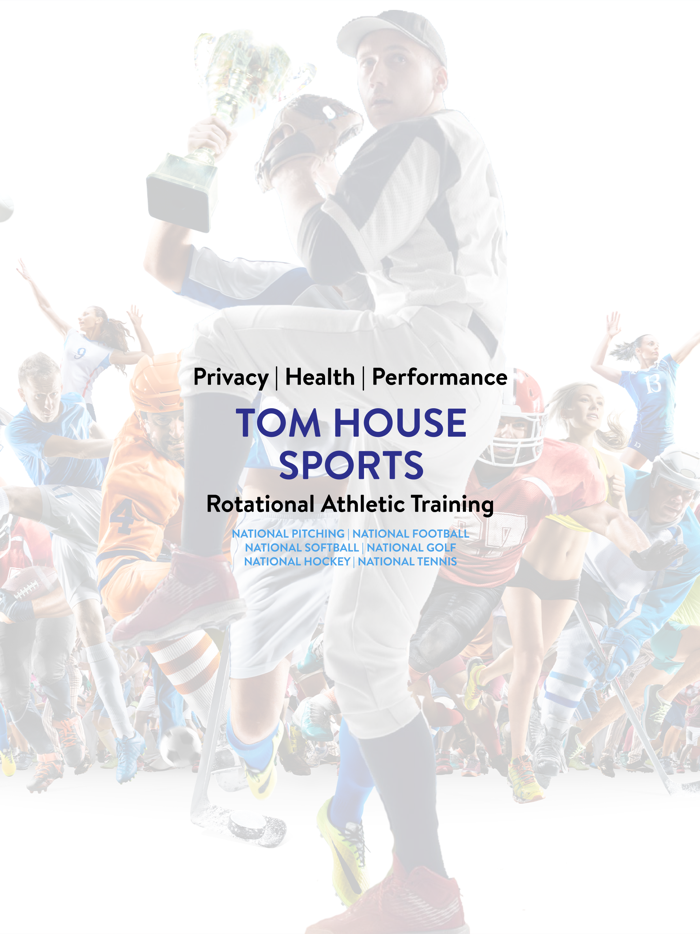 Tom House Sports Fitness