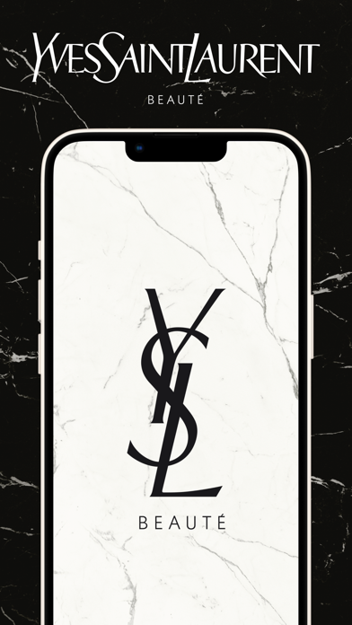 YSLBeautyWallet Screenshot