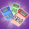 Coupon Merge icon