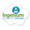 Ingenium World School icon