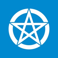 The Dresden Files Cooperative Card Game icon