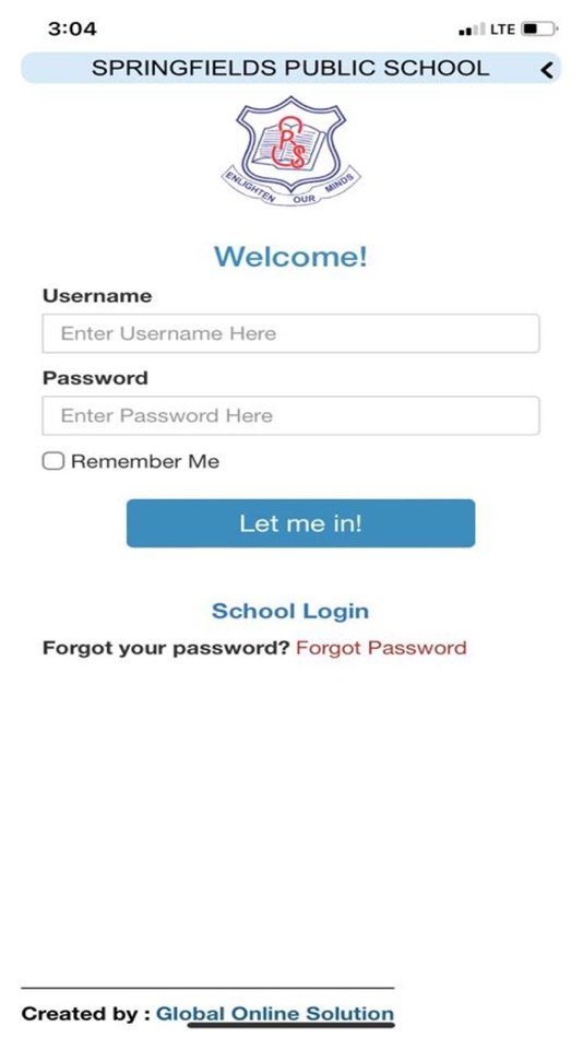 #2. SFPS YAMUNANAGAR (iOS) Bởi: Abhay Walia