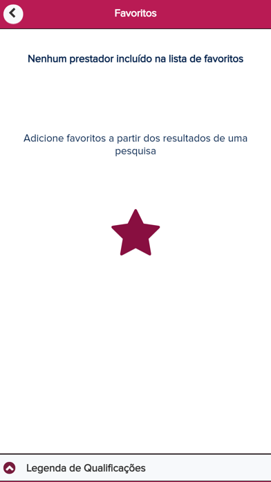 Real Grandeza Saúde Screenshot