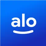 AloSIM: 5G Prepaid Travel eSIM App Positive Reviews