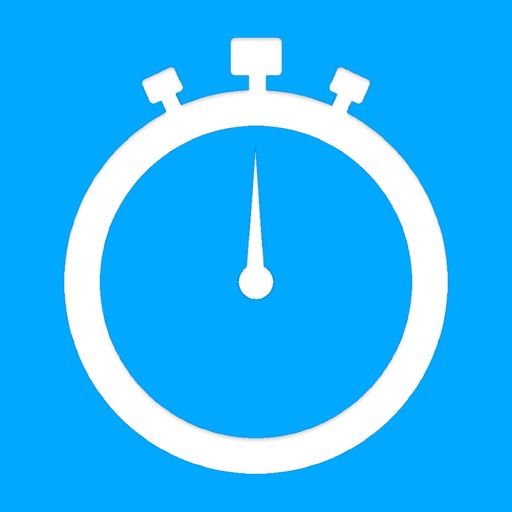 Intervals Custom Workout Timer Icon