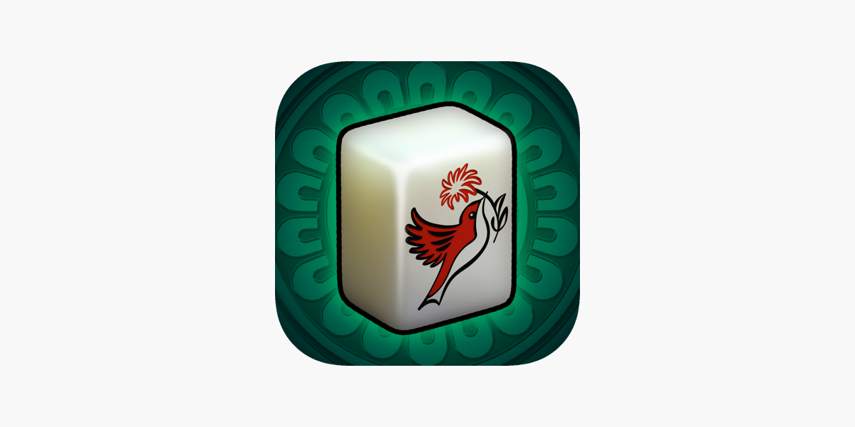 Microsoft Mahjong, Logopedia