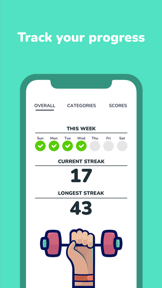 #6. Brain Games - Left vs Right (iOS) 由: MochiBits, LLC