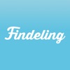 Findeling | For Shop Owners icon