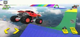 Game screenshot car-simulator slope car.games hack