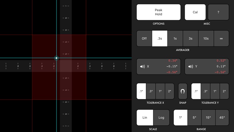 ProLevel | Advanced Spirit Level by Seven Systems Cross-Platform Media ...