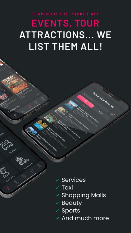 FlaminGO! The Phuket App screenshot-3