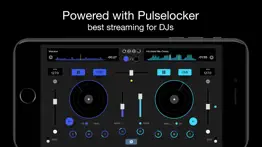 deej - dj turntable. mix, record, share your music problems & solutions and troubleshooting guide - 1