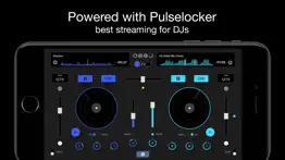 deej - mesa para dj. mezcla, graba y comparte iphone capturas de pantalla 1
