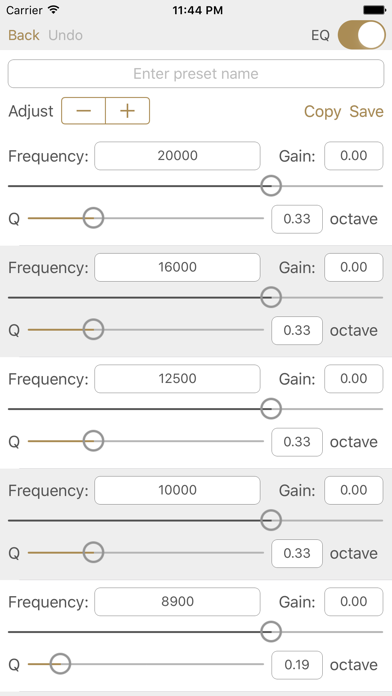 Studio Music Player DXのおすすめ画像2