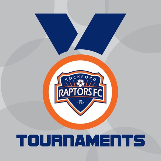 Rockford Raptors Tournaments