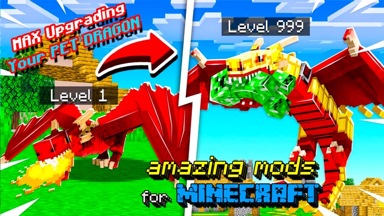 Horror Addons for Minecraft PE