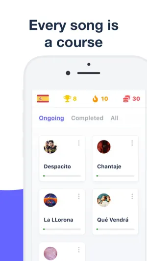 Language Reactor - Sounter screenshot 6