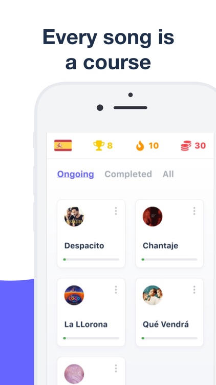 Language Reactor - Sounter screenshot-5