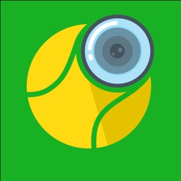 Tennis Camera Apple Watch App