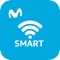 Smart WiFi från Movistar