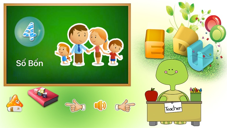 Vui Học Cùng Bé screenshot-3