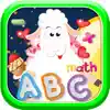 Kids ABC And Math Learning Phonics Games App Positive Reviews