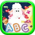Kids ABC And Math Learning Phonics Games App Positive Reviews