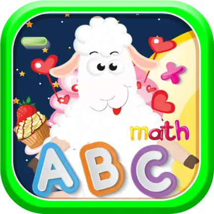 Kids ABC And Math Learning Phonics Games Cheats