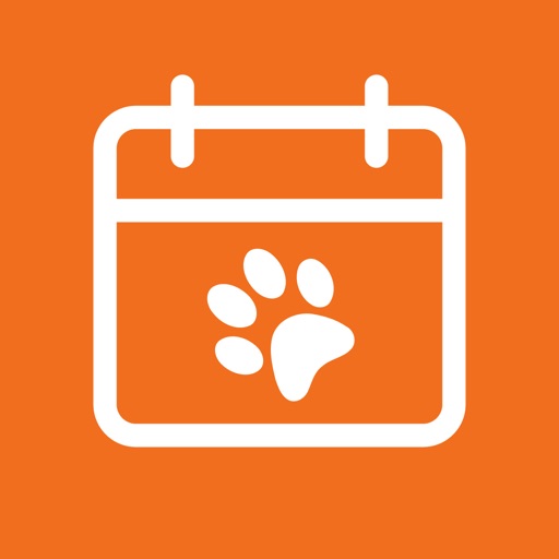 Pup to Date - Puppy Schedule Icon