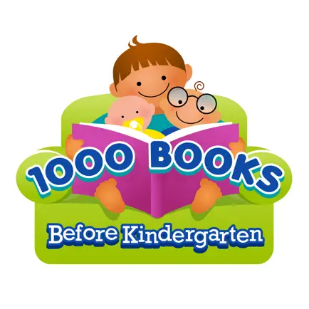 1000 Books Before Kindergarten Cheats