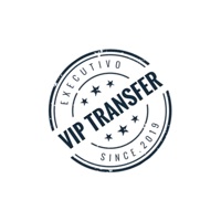 VIP TRANSFER PASSAGEIRO logo