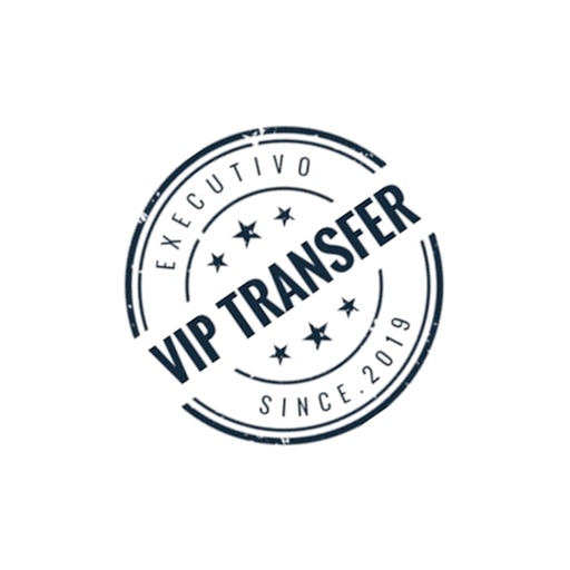 VIP TRANSFER PASSAGEIRO icon